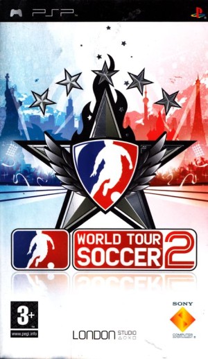 World Tour Soccer 06