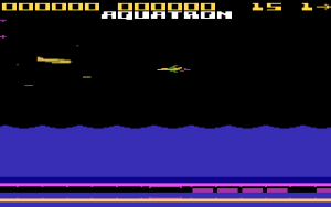 Aquatron