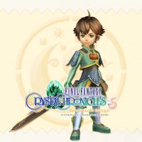 Final Fantasy: Crystal Chronicles - Remastered Edition: Yuri's Crystal