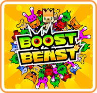 Boost Beast