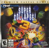 Super Collapse! 3