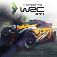 WRC 5: eSports WRC Pack 2