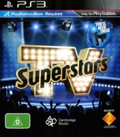 TV Superstars