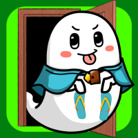 Cape's Escape Game: 2nd Room