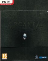 ArcaniA: Gothic 4 (Collector's Edition)
