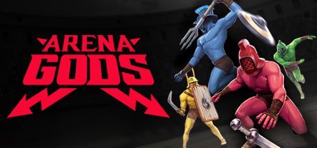 Arena Gods