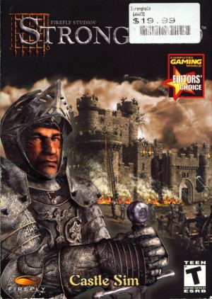 FireFly Studios' Stronghold