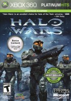 Halo Wars: Platinum Hits