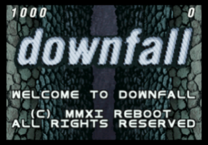 Downfall