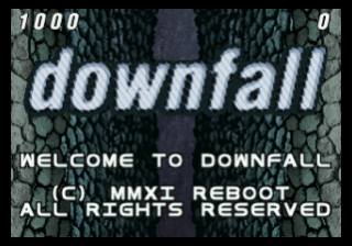 Downfall