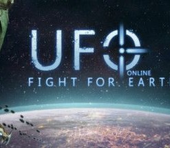 UFO Online: Fight for Earth