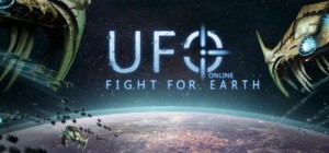 UFO Online: Fight for Earth
