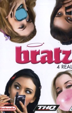 Bratz 4 Real