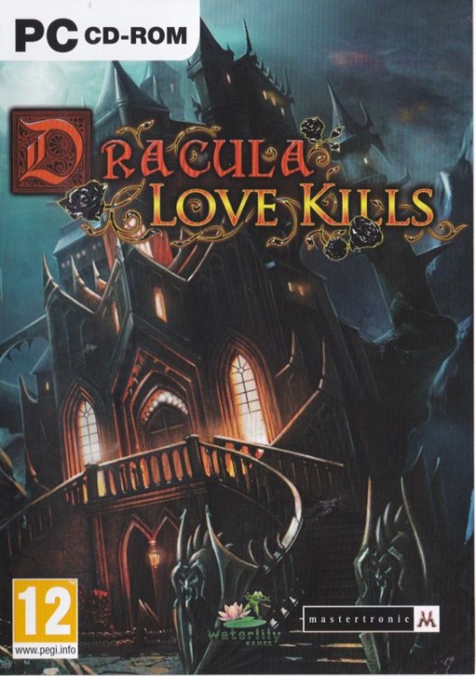 Dracula: Love Kills (Collector's Edition)