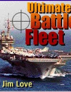 Ultimate Battle Fleet