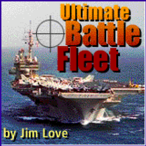 Ultimate Battle Fleet