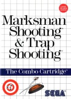 Marksman Shooting & Trap Shooting