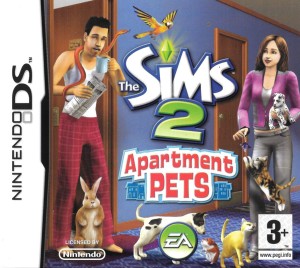 The Sims 2: Apartment Pets