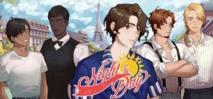 Night & Day