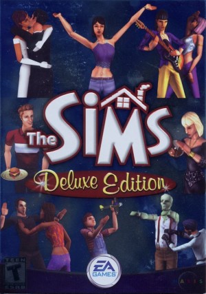 The Sims: Deluxe Edition