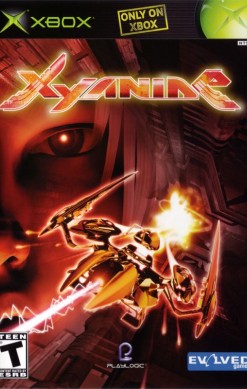 Xyanide