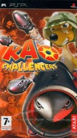 Kao Challengers