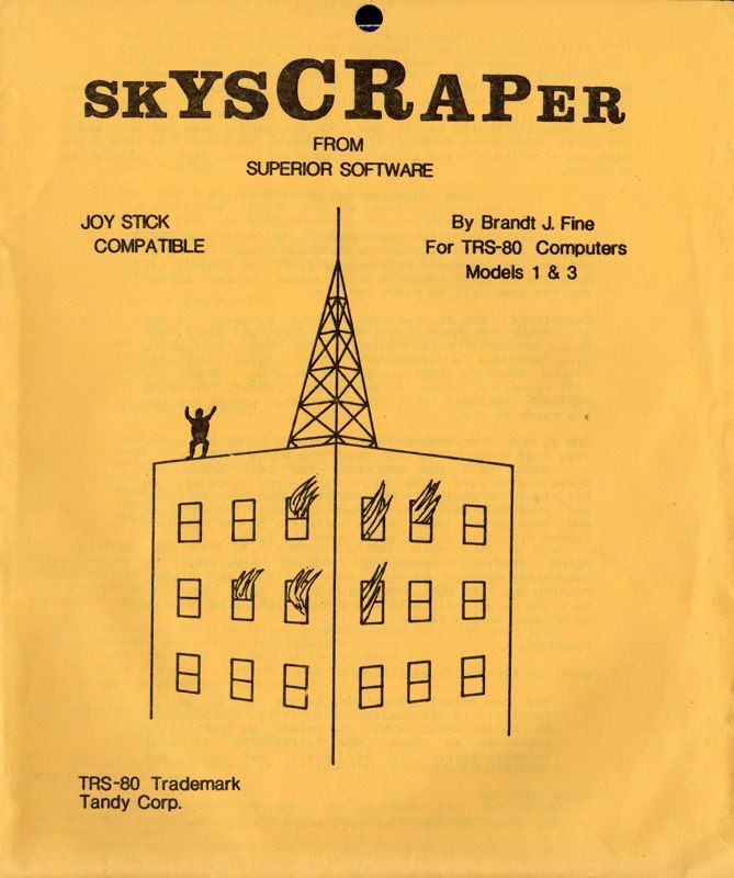 Skyscraper