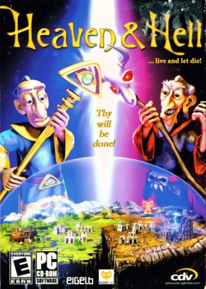 Heaven & Hell