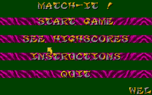Match It