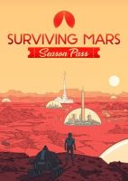 Surviving Mars: Season Pass