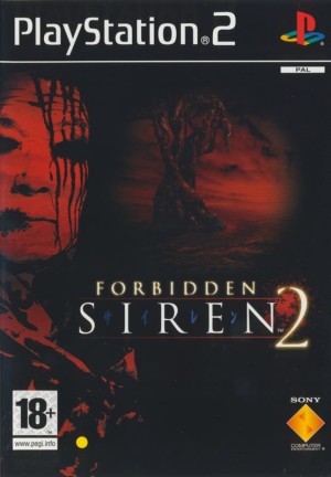 Forbidden Siren 2