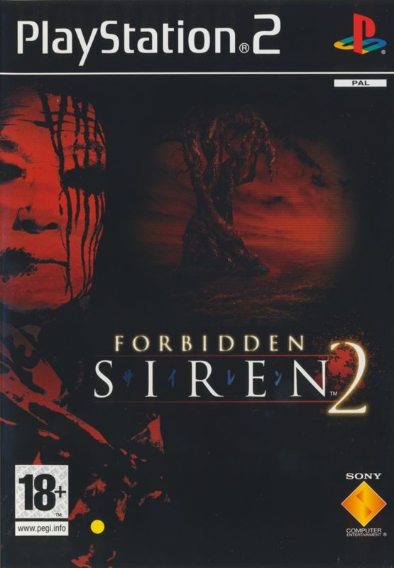 Forbidden Siren 2