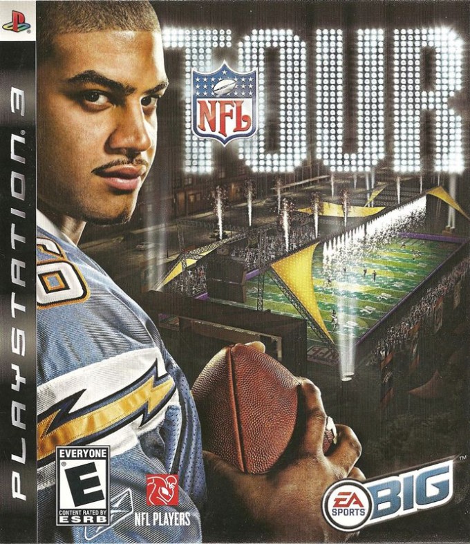 NFL Tour