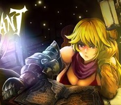 The Vagrant