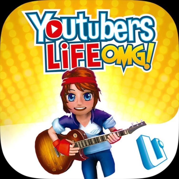 Youtubers Life: Music