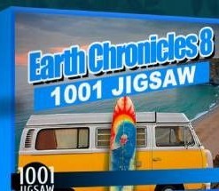 1001 Jigsaw: Earth Chronicles 8