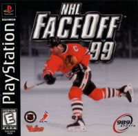 NHL FaceOff '99