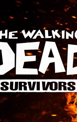 The Walking Dead: Survivors