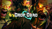 Drop Dead: Dual Strike Edition
