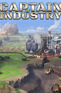 Captain of Industry