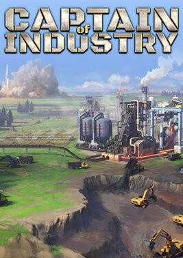 Captain of Industry