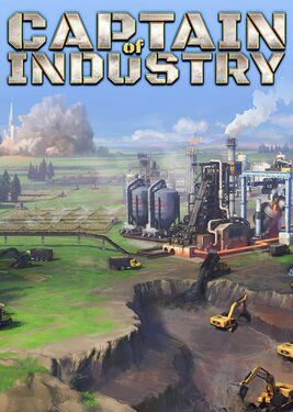 Captain of Industry