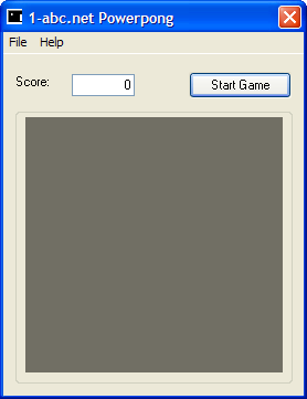 Powerpong