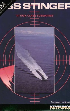 USS Stinger