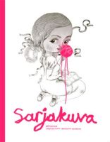Sarjakuva - антология финского комикса