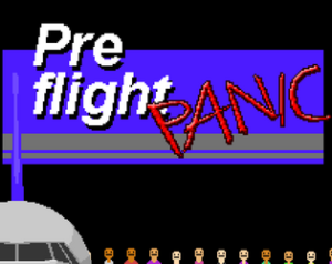 Preflight Panic