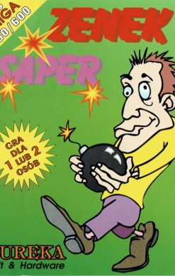 Zenek Saper