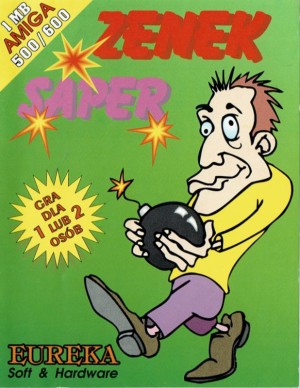 Zenek Saper