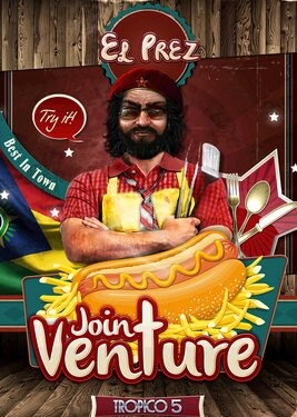 Tropico 5: Joint Venture