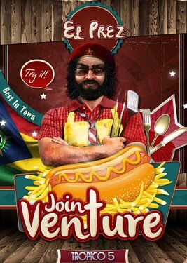 Tropico 5: Joint Venture